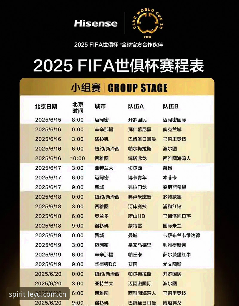 乐鱼体育全球联赛最新版 卡拉格炮轰国际足联赛程安排,密集赛事成球员“隐形杀手”最新动态