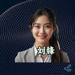 刘锋