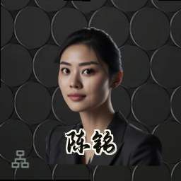 陈铭